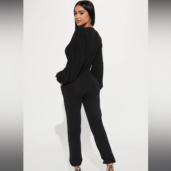 Jumpsuit - Picture 3 of 3